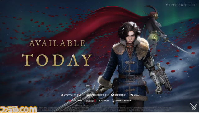 Lies of P: Overture』が急に配信開始。残酷おとぎ話ソウルライク『Lies of P』の前日譚を描くDLC【Summer Game Fest 2025】