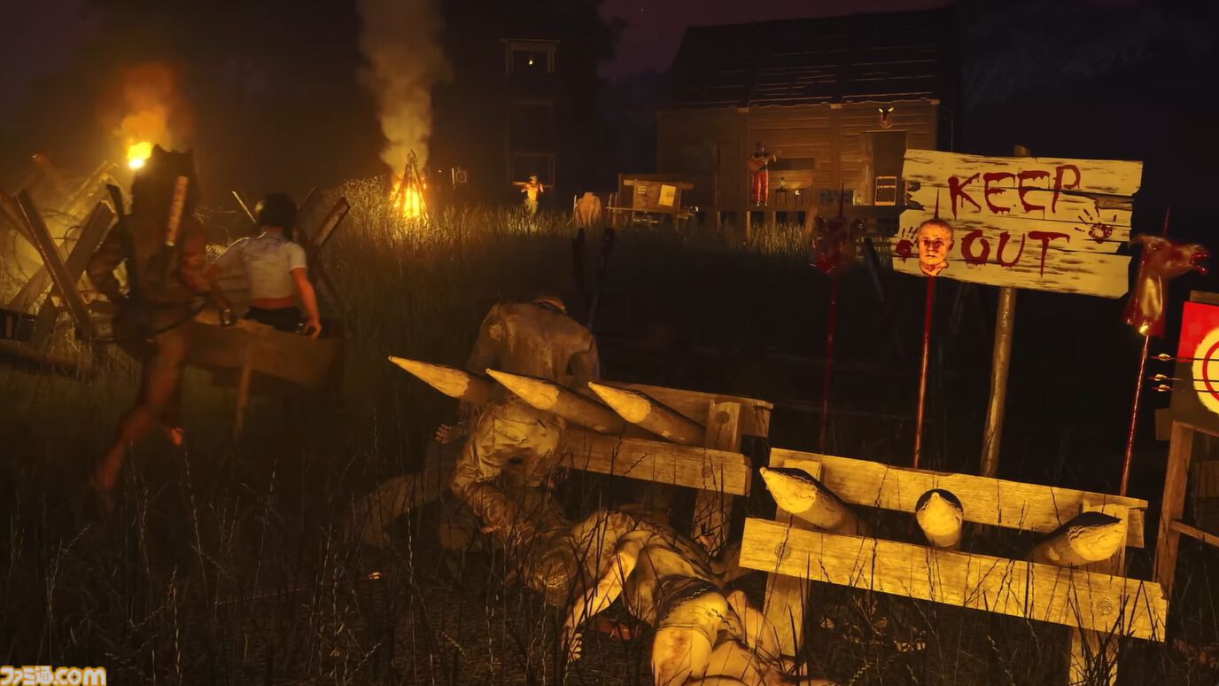 『SCUM』6月19日に正式リリース。囚人としてゾンビと戦闘ロボだらけの島に放逐、栄養管理も需要なハードコアオープンワールドサバイバルシューター【Summer Game Fest 2025】