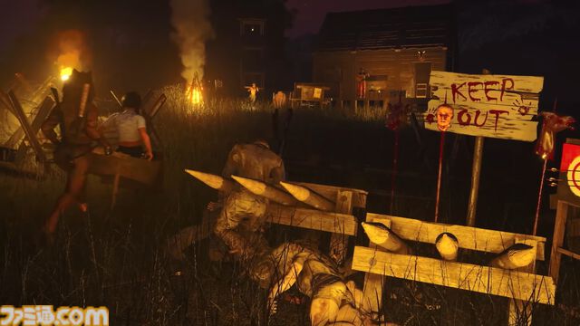 『SCUM』6月19日に正式リリース。囚人としてゾンビと戦闘ロボだらけの島に放逐、栄養管理も需要なハードコアオープンワールドサバイバルシューター【Summer Game Fest 2025】