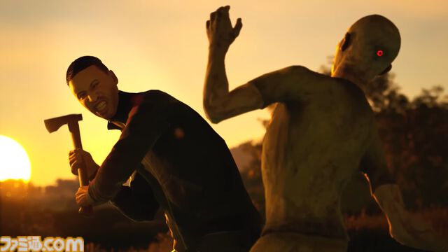 『SCUM』6月19日に正式リリース。囚人としてゾンビと戦闘ロボだらけの島に放逐、栄養管理も需要なハードコアオープンワールドサバイバルシューター【Summer Game Fest 2025】