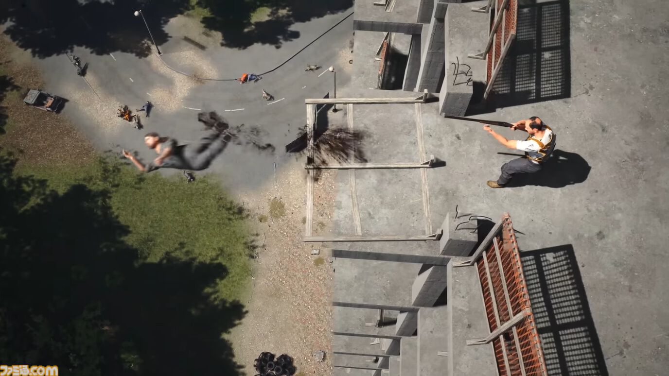 『SCUM』6月19日に正式リリース。囚人としてゾンビと戦闘ロボだらけの島に放逐、栄養管理も需要なハードコアオープンワールドサバイバルシューター【Summer Game Fest 2025】