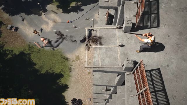 『SCUM』6月19日に正式リリース。囚人としてゾンビと戦闘ロボだらけの島に放逐、栄養管理も需要なハードコアオープンワールドサバイバルシューター【Summer Game Fest 2025】