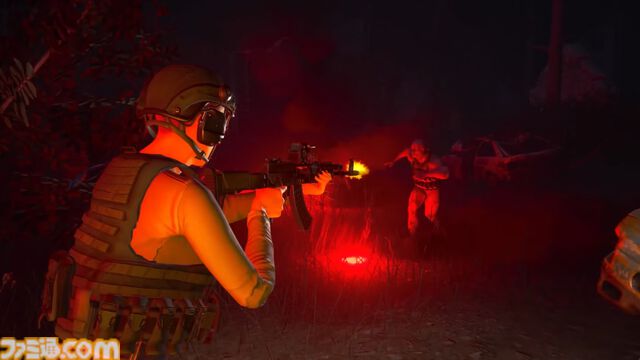 『SCUM』6月19日に正式リリース。囚人としてゾンビと戦闘ロボだらけの島に放逐、栄養管理も需要なハードコアオープンワールドサバイバルシューター【Summer Game Fest 2025】