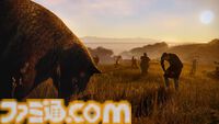 『SCUM』6月19日に正式リリース。囚人としてゾンビと戦闘ロボだらけの島に放逐、栄養管理も需要なハードコアオープンワールドサバイバルシューター【Summer Game Fest 2025】