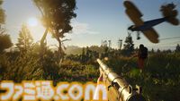 『SCUM』6月19日に正式リリース。囚人としてゾンビと戦闘ロボだらけの島に放逐、栄養管理も需要なハードコアオープンワールドサバイバルシューター【Summer Game Fest 2025】
