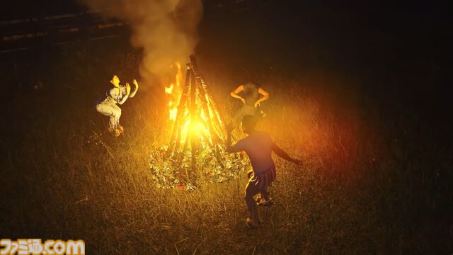 『SCUM』6月19日に正式リリース。囚人としてゾンビと戦闘ロボだらけの島に放逐、栄養管理も需要なハードコアオープンワールドサバイバルシューター【Summer Game Fest 2025】