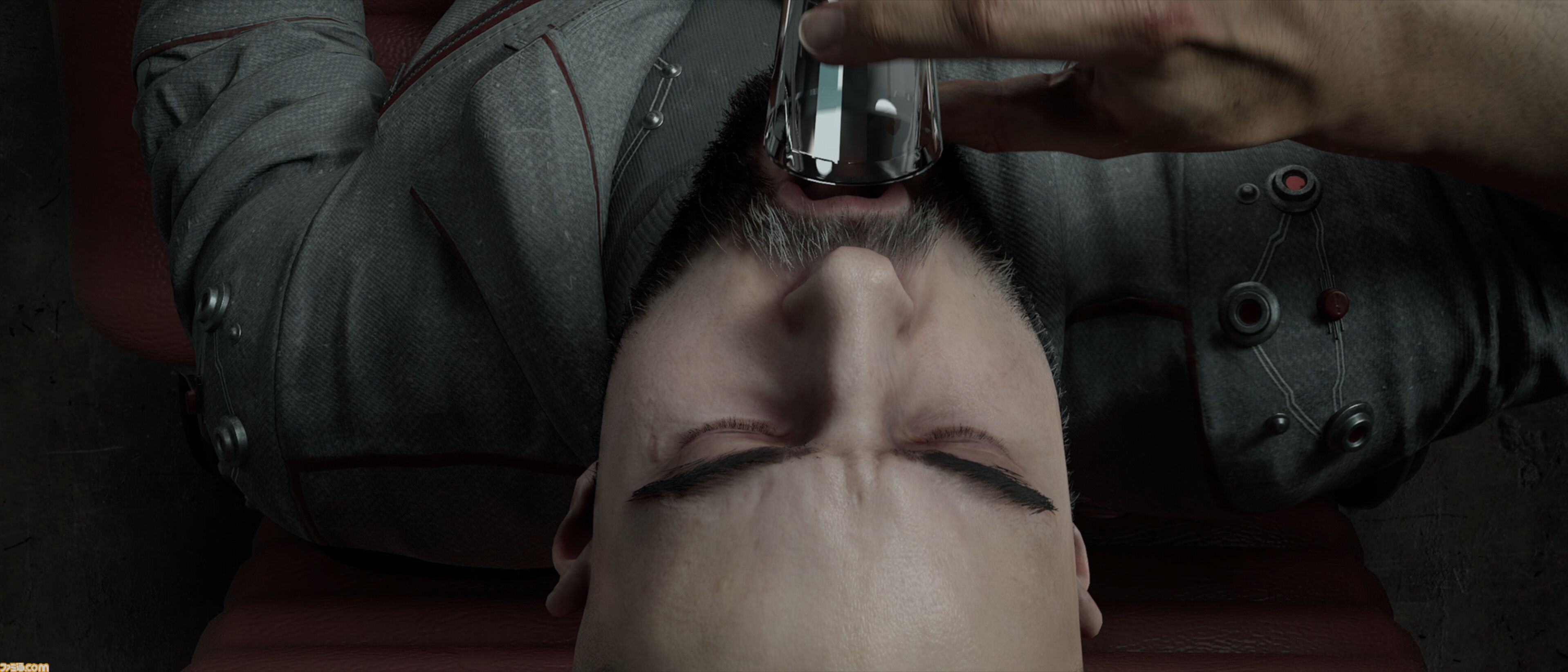 『Atomic Heart 2』