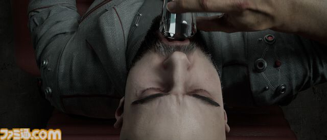 『Atomic Heart 2』