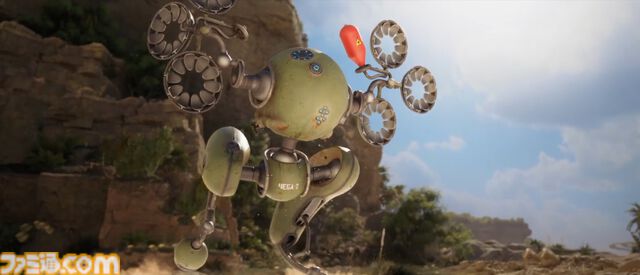 『Atomic Heart 2』