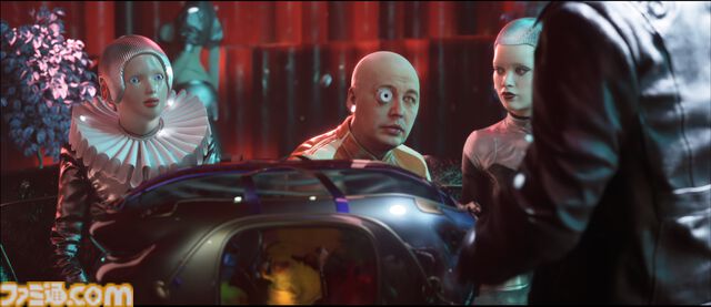 『Atomic Heart 2』