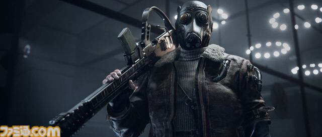 『Atomic Heart 2』