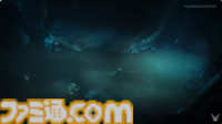 『End of Abyss』発表、『リトルナイトメア』を手掛けたSection 9 Interactiveよる新作【Summer Game Fest 2025】