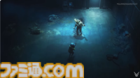 『End of Abyss』発表、『リトルナイトメア』を手掛けたSection 9 Interactiveよる新作【Summer Game Fest 2025】