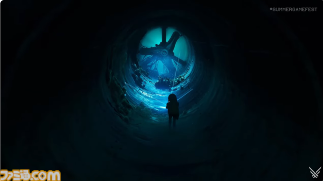 『End of Abyss』発表、『リトルナイトメア』を手掛けたSection 9 Interactiveよる新作【Summer Game Fest 2025】