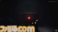 『End of Abyss』発表、『リトルナイトメア』を手掛けたSection 9 Interactiveよる新作【Summer Game Fest 2025】