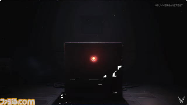 『End of Abyss』発表、『リトルナイトメア』を手掛けたSection 9 Interactiveよる新作【Summer Game Fest 2025】
