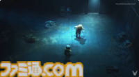 『End of Abyss』発表、『リトルナイトメア』を手掛けたSection 9 Interactiveよる新作【Summer Game Fest 2025】