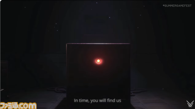 『End of Abyss』発表、『リトルナイトメア』を手掛けたSection 9 Interactiveよる新作【Summer Game Fest 2025】
