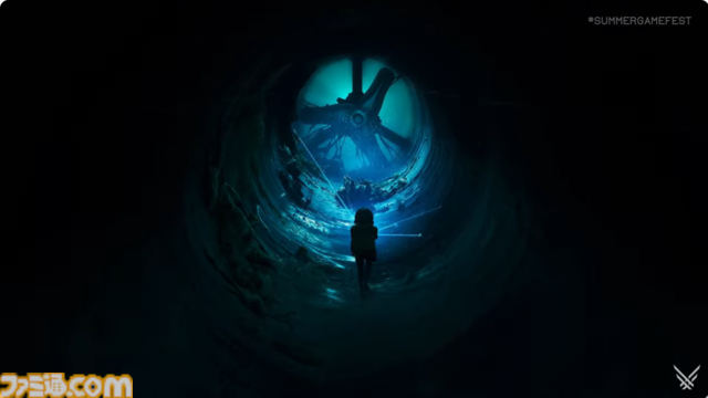 『End of Abyss』発表、『リトルナイトメア』を手掛けたSection 9 Interactiveよる新作【Summer Game Fest 2025】