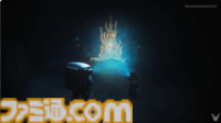『End of Abyss』発表、『リトルナイトメア』を手掛けたSection 9 Interactiveよる新作【Summer Game Fest 2025】