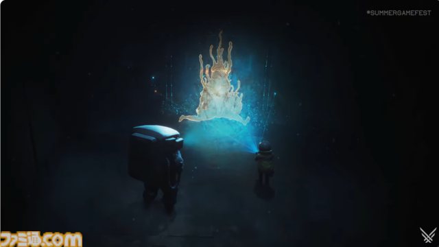 『End of Abyss』発表、『リトルナイトメア』を手掛けたSection 9 Interactiveよる新作【Summer Game Fest 2025】