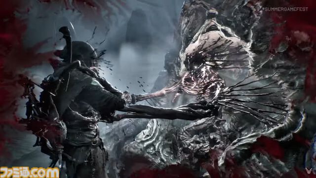 『MORTAL SHELL II』（モータルシェル）が2026年に発売決定。剣や銃で戦うアクションゲーム。プラットフォームはPS5／XSX／Steam【Summer Game Fest 2025】