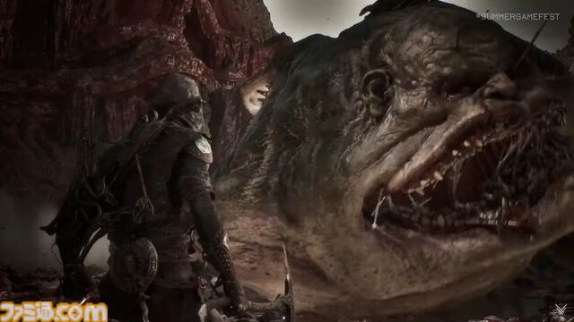 『MORTAL SHELL II』（モータルシェル）が2026年に発売決定。剣や銃で戦うアクションゲーム。プラットフォームはPS5／XSX／Steam【Summer Game Fest 2025】