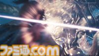 『鬼武者 Way of the Sword』新映像が公開。一閃を駆使して戦うシーンや鬼の籠手で魂を吸収する様子が確認できる。鬼の篭手を持つ佐々木巌流の登場も判明【Summer Game Fest 2025】