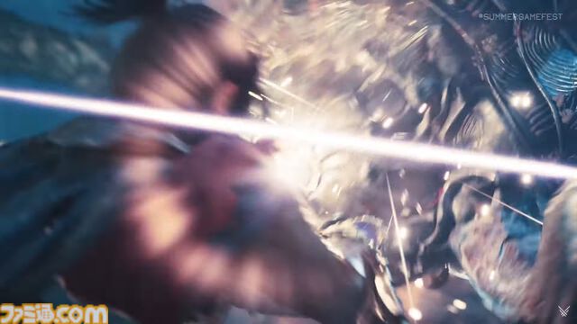 『鬼武者 Way of the Sword』新映像が公開。一閃を駆使して戦うシーンや鬼の籠手で魂を吸収する様子が確認できる。鬼の篭手を持つ佐々木巌流の登場も判明【Summer Game Fest 2025】
