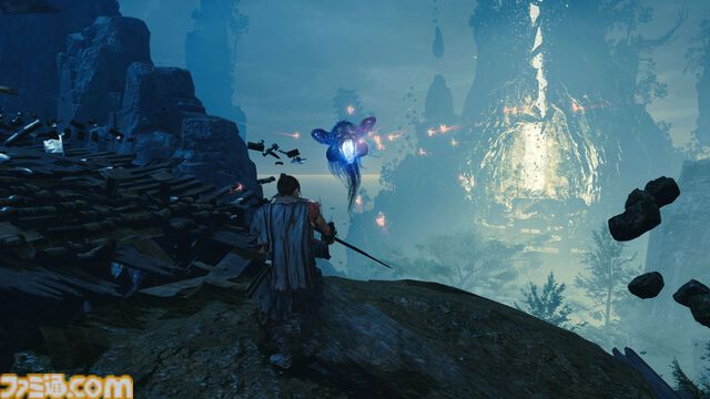 『鬼武者 Way of the Sword』新映像が公開。一閃を駆使して戦うシーンや鬼の籠手で魂を吸収する様子が確認できる。鬼の篭手を持つ佐々木巌流の登場も判明【Summer Game Fest 2025】