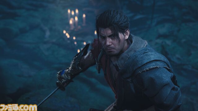 『鬼武者 Way of the Sword』新映像が公開。一閃を駆使して戦うシーンや鬼の籠手で魂を吸収する様子が確認できる。鬼の篭手を持つ佐々木巌流の登場も判明【Summer Game Fest 2025】