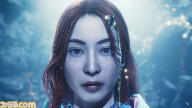『鬼武者 Way of the Sword』新映像が公開。一閃を駆使して戦うシーンや鬼の籠手で魂を吸収する様子が確認できる。鬼の篭手を持つ佐々木巌流の登場も判明【Summer Game Fest 2025】