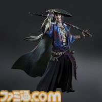 『鬼武者 Way of the Sword』新映像が公開。一閃を駆使して戦うシーンや鬼の籠手で魂を吸収する様子が確認できる。鬼の篭手を持つ佐々木巌流の登場も判明【Summer Game Fest 2025】