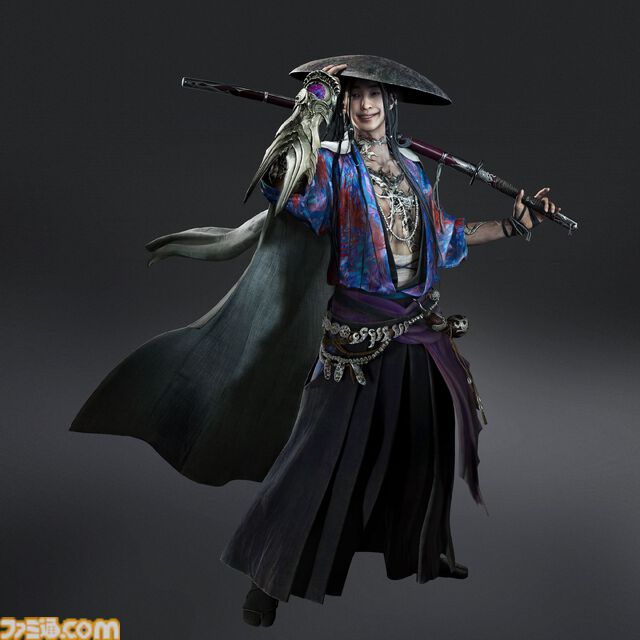 『鬼武者 Way of the Sword』新映像が公開。一閃を駆使して戦うシーンや鬼の籠手で魂を吸収する様子が確認できる。鬼の篭手を持つ佐々木巌流の登場も判明【Summer Game Fest 2025】
