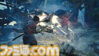 『鬼武者 Way of the Sword』新映像が公開。一閃を駆使して戦うシーンや鬼の籠手で魂を吸収する様子が確認できる。鬼の篭手を持つ佐々木巌流の登場も判明【Summer Game Fest 2025】