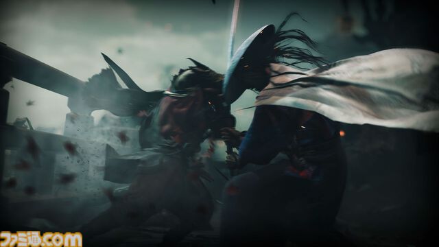 『鬼武者 Way of the Sword』新映像が公開。一閃を駆使して戦うシーンや鬼の籠手で魂を吸収する様子が確認できる。鬼の篭手を持つ佐々木巌流の登場も判明【Summer Game Fest 2025】