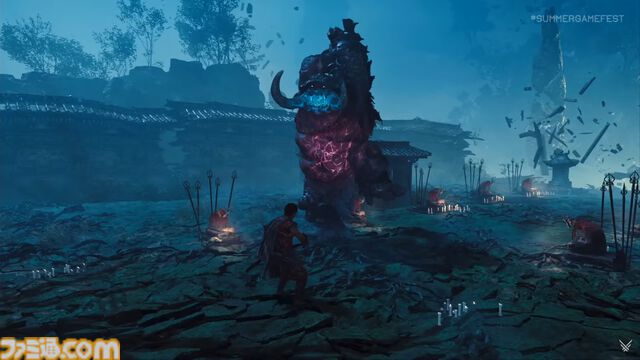 『鬼武者 Way of the Sword』新映像が公開。一閃を駆使して戦うシーンや鬼の籠手で魂を吸収する様子が確認できる。鬼の篭手を持つ佐々木巌流の登場も判明【Summer Game Fest 2025】