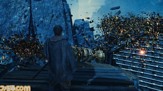 『鬼武者 Way of the Sword』新映像が公開。一閃を駆使して戦うシーンや鬼の籠手で魂を吸収する様子が確認できる。鬼の篭手を持つ佐々木巌流の登場も判明【Summer Game Fest 2025】