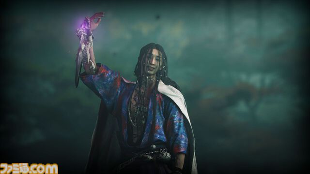 『鬼武者 Way of the Sword』新映像が公開。一閃を駆使して戦うシーンや鬼の籠手で魂を吸収する様子が確認できる。鬼の篭手を持つ佐々木巌流の登場も判明【Summer Game Fest 2025】