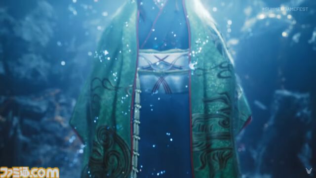 『鬼武者 Way of the Sword』新映像が公開。一閃を駆使して戦うシーンや鬼の籠手で魂を吸収する様子が確認できる。鬼の篭手を持つ佐々木巌流の登場も判明【Summer Game Fest 2025】