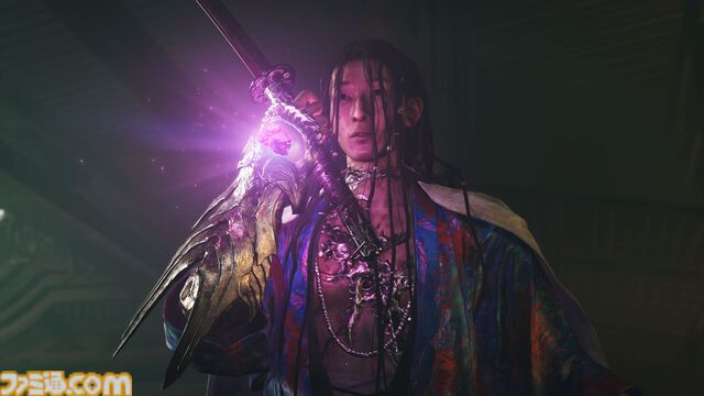 『鬼武者 Way of the Sword』新映像が公開。一閃を駆使して戦うシーンや鬼の籠手で魂を吸収する様子が確認できる。鬼の篭手を持つ佐々木巌流の登場も判明【Summer Game Fest 2025】
