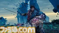 『鬼武者 Way of the Sword』新映像が公開。一閃を駆使して戦うシーンや鬼の籠手で魂を吸収する様子が確認できる。鬼の篭手を持つ佐々木巌流の登場も判明【Summer Game Fest 2025】