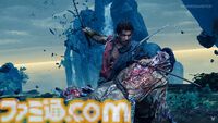 『鬼武者 Way of the Sword』新映像が公開。一閃を駆使して戦うシーンや鬼の籠手で魂を吸収する様子が確認できる。鬼の篭手を持つ佐々木巌流の登場も判明【Summer Game Fest 2025】