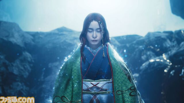 『鬼武者 Way of the Sword』新映像が公開。一閃を駆使して戦うシーンや鬼の籠手で魂を吸収する様子が確認できる。鬼の篭手を持つ佐々木巌流の登場も判明【Summer Game Fest 2025】