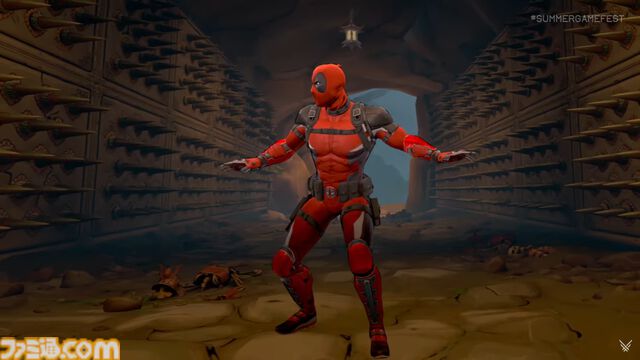 『デッドプール VR』がMeta Quest3／3Sにて2025年後半発売決定。不死身の“俺ちゃん”ことデップーになりきれる。映像内でも死にまくるシーンが……【Summer Game Fest 2025】