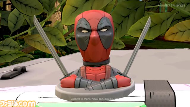 『デッドプール VR』がMeta Quest3／3Sにて2025年後半発売決定。不死身の“俺ちゃん”ことデップーになりきれる。映像内でも死にまくるシーンが……【Summer Game Fest 2025】