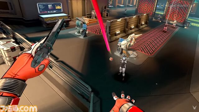 『デッドプール VR』がMeta Quest3／3Sにて2025年後半発売決定。不死身の“俺ちゃん”ことデップーになりきれる。映像内でも死にまくるシーンが……【Summer Game Fest 2025】