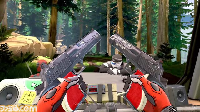 『デッドプール VR』がMeta Quest3／3Sにて2025年後半発売決定。不死身の“俺ちゃん”ことデップーになりきれる。映像内でも死にまくるシーンが……【Summer Game Fest 2025】