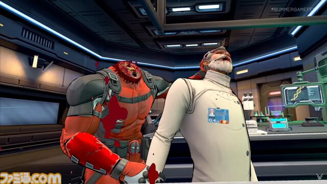 『デッドプール VR』がMeta Quest3／3Sにて2025年後半発売決定。不死身の“俺ちゃん”ことデップーになりきれる。映像内でも死にまくるシーンが……【Summer Game Fest 2025】