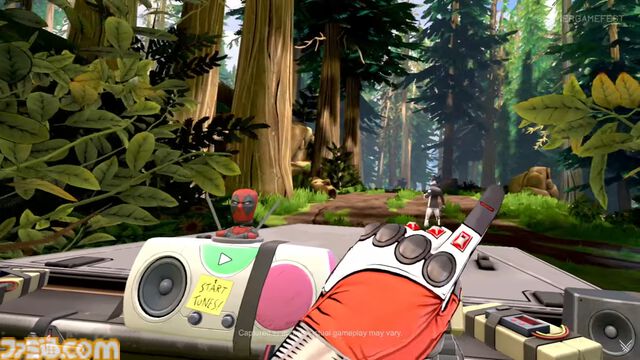 『デッドプール VR』がMeta Quest3／3Sにて2025年後半発売決定。不死身の“俺ちゃん”ことデップーになりきれる。映像内でも死にまくるシーンが……【Summer Game Fest 2025】